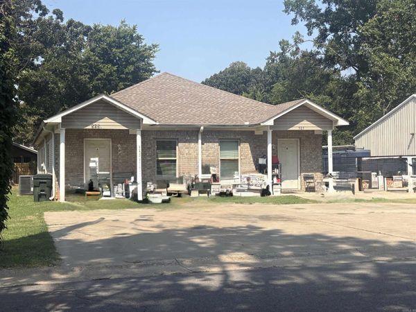 505 3Rd Ave, Conway, AR 72032