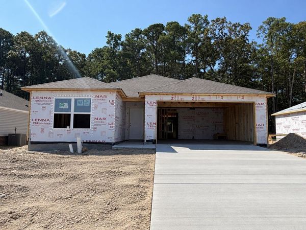 1544 Meadows Drive, Benton, AR 72019