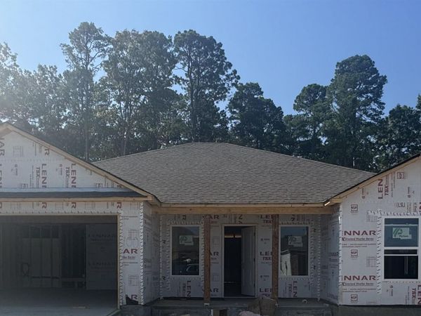 1560 Meadows Drive, Benton, AR 72019
