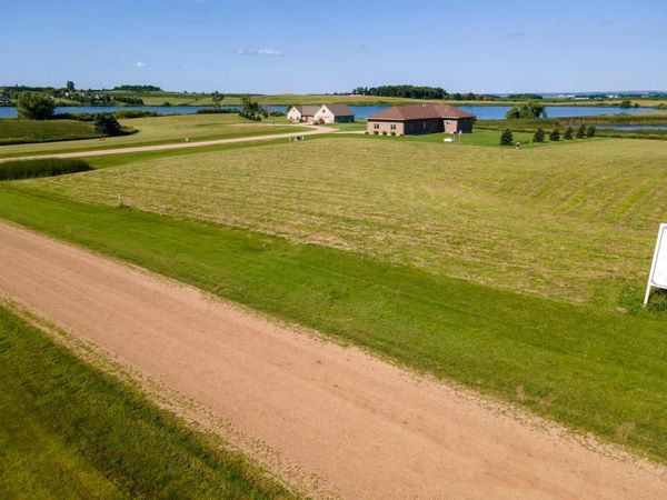 TBD W 1st Street , Hadley, MN 56151