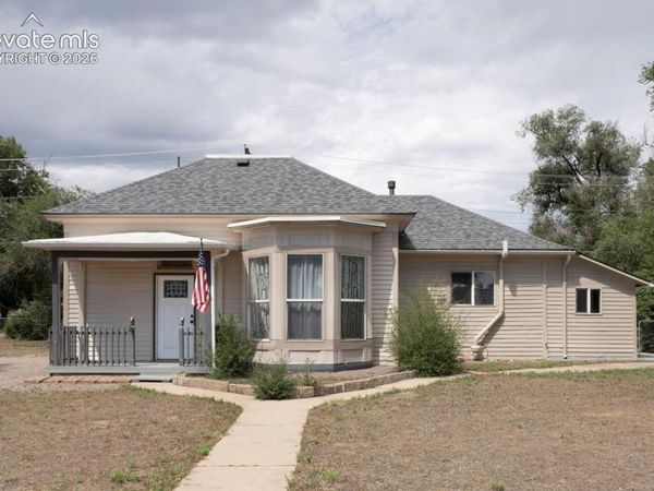 121 W Missouri Avenue, Fountain, CO 80817