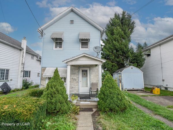 150 Valley Street, Exeter, PA 18643