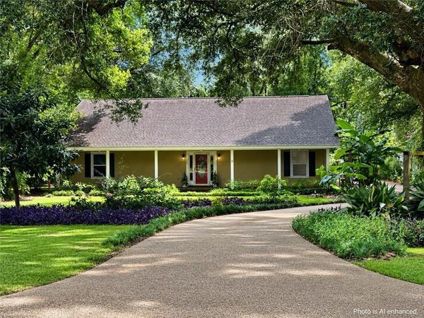 204 Bayou Avenue E, Satsuma, AL 36572