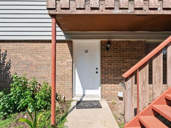 6527 Old Shell Road , Unit 22, Mobile, AL 36608