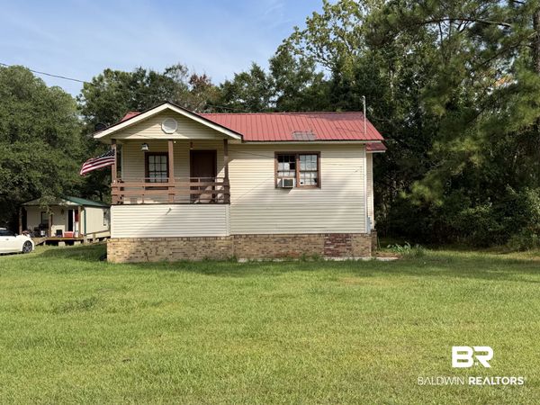 15385 Delta Port Boulevard, Coden, AL 36523