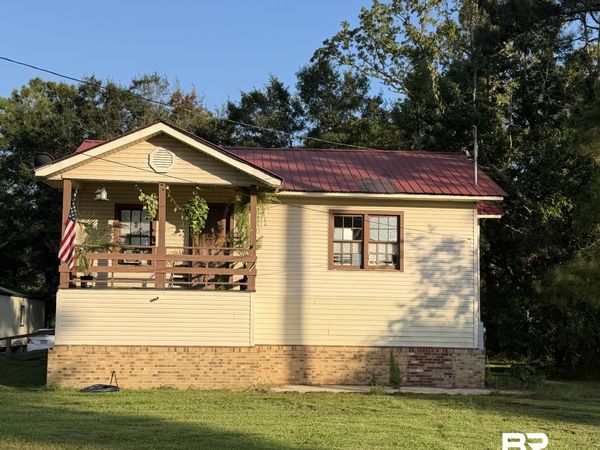 15385 Delta Port Boulevard, Coden, AL 36523