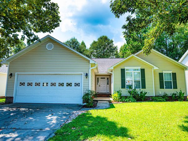 118 Monterey Circle , New Bern, NC 28562