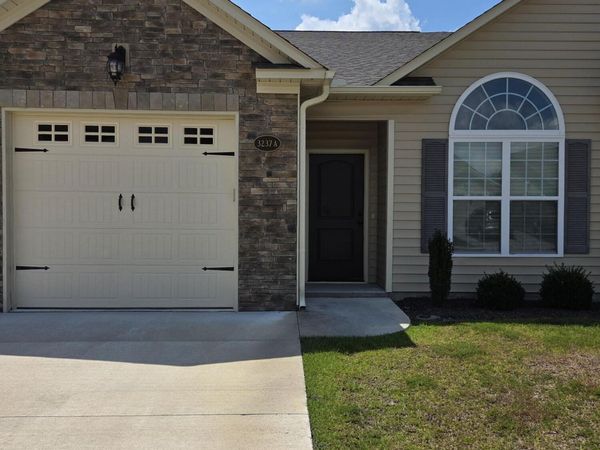 3240 Gordon Drive , Unit A, Greenville, NC 27834