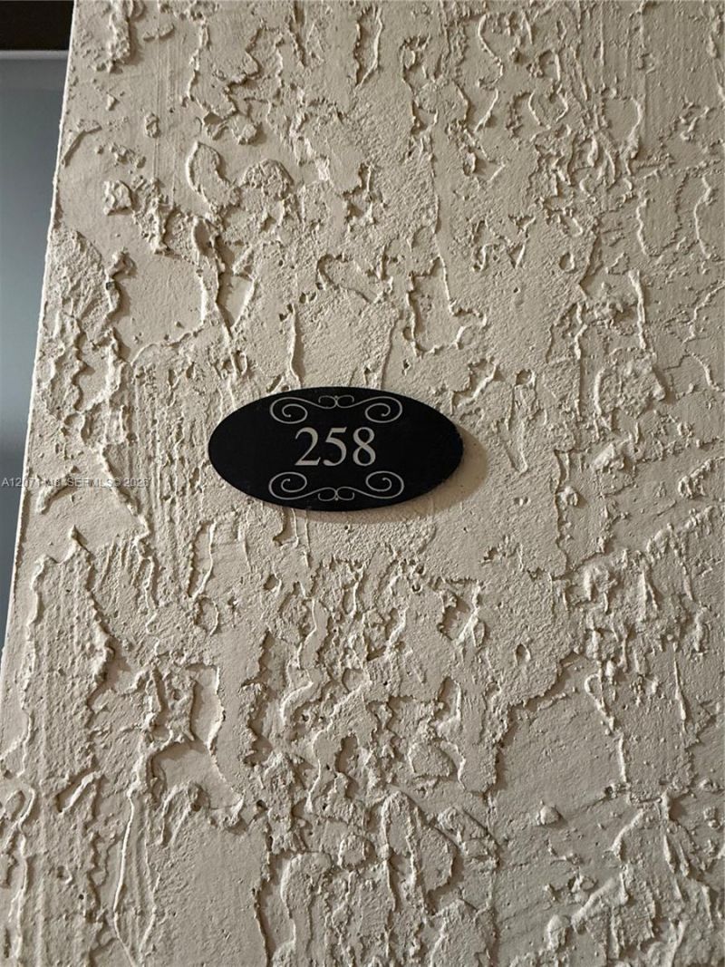 14500 SW 88th Ave, Unit 258, Palmetto Bay, FL 33176 Photo
