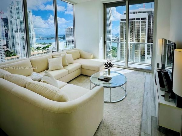 151 SE 1st St, Unit 2602, Miami, FL 33131
