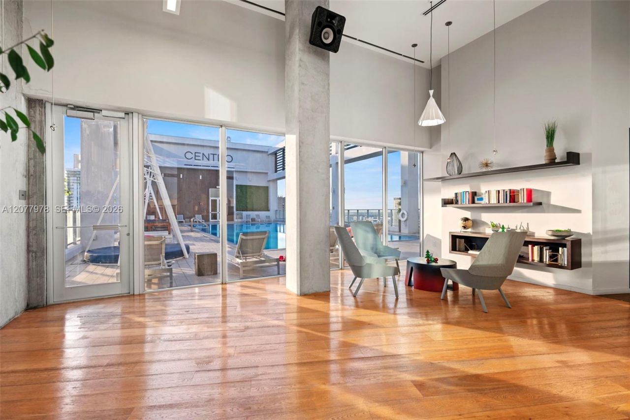 151 SE 1st St , Unit 2602, Miami, FL 33131 Photo