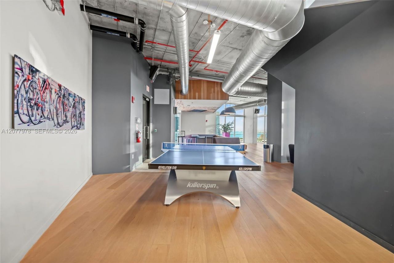 151 SE 1st St , Unit 2602, Miami, FL 33131 Photo