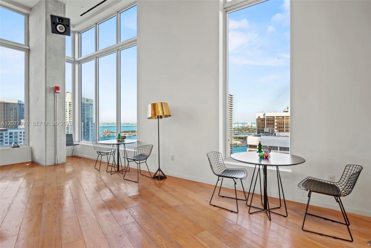 151 SE 1st St , Unit 2602, Miami, FL 33131 Photo