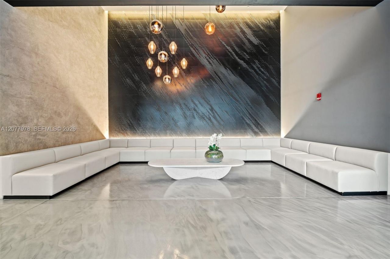 151 SE 1st St , Unit 2602, Miami, FL 33131 Photo