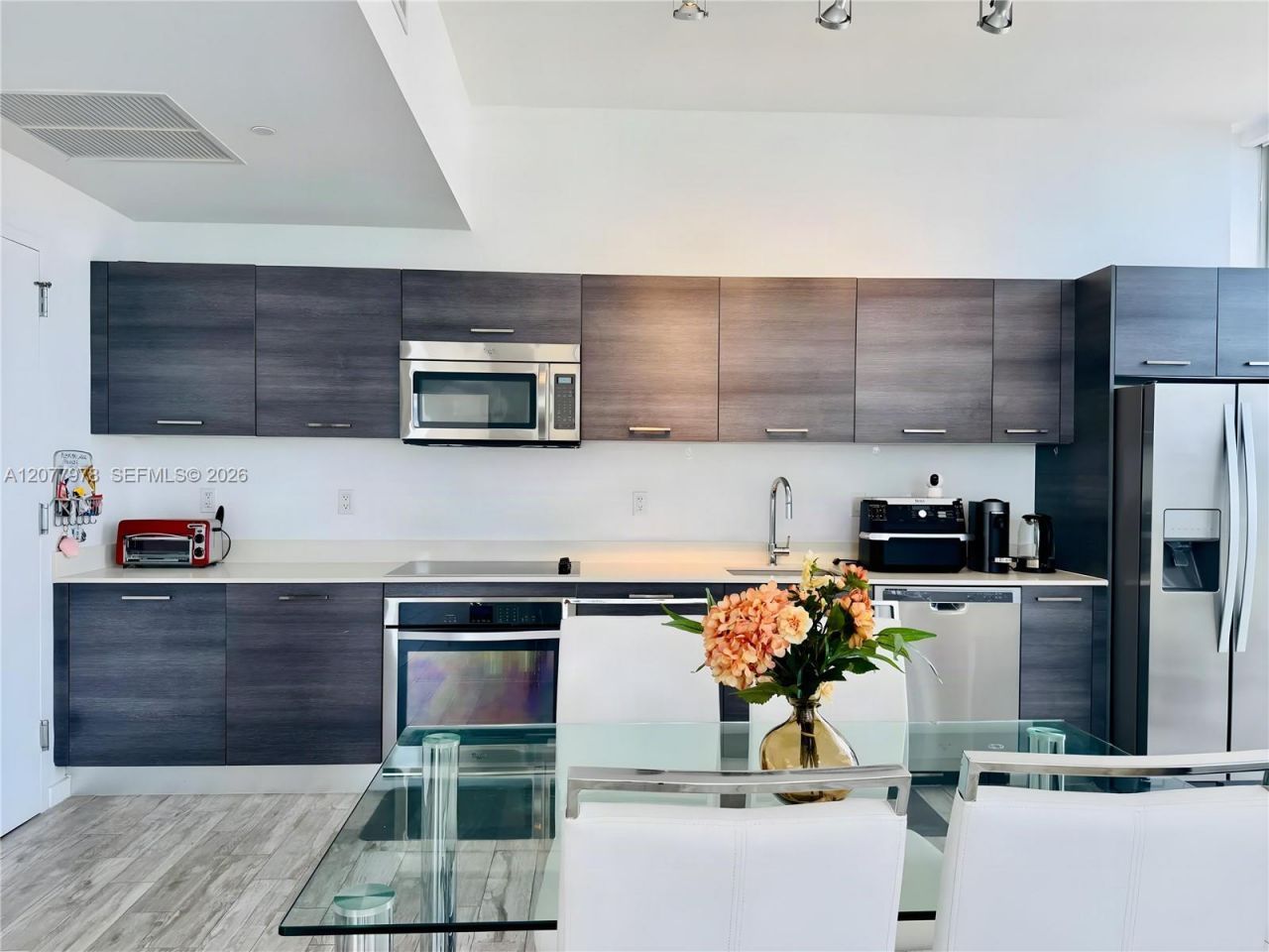 151 SE 1st St , Unit 2602, Miami, FL 33131 Photo