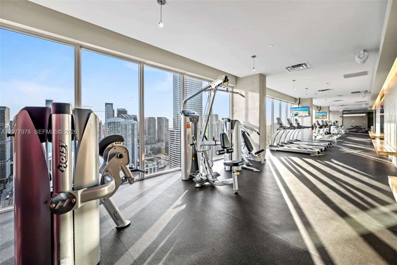 151 SE 1st St , Unit 2602, Miami, FL 33131 Photo