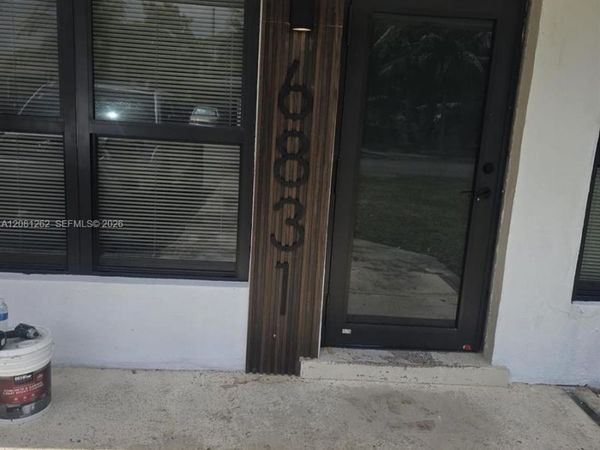 6831 SW 26th Ct , Miramar, FL 33023