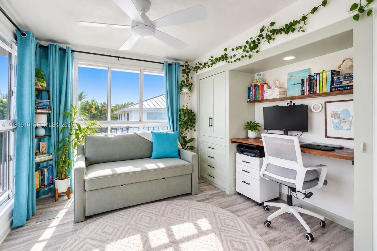195 Sunrise Dr, Unit 7, Key Biscayne, FL 33149 Photo