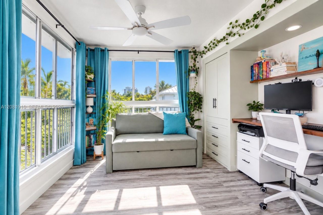 195 Sunrise Dr, Unit 7, Key Biscayne, FL 33149 Photo