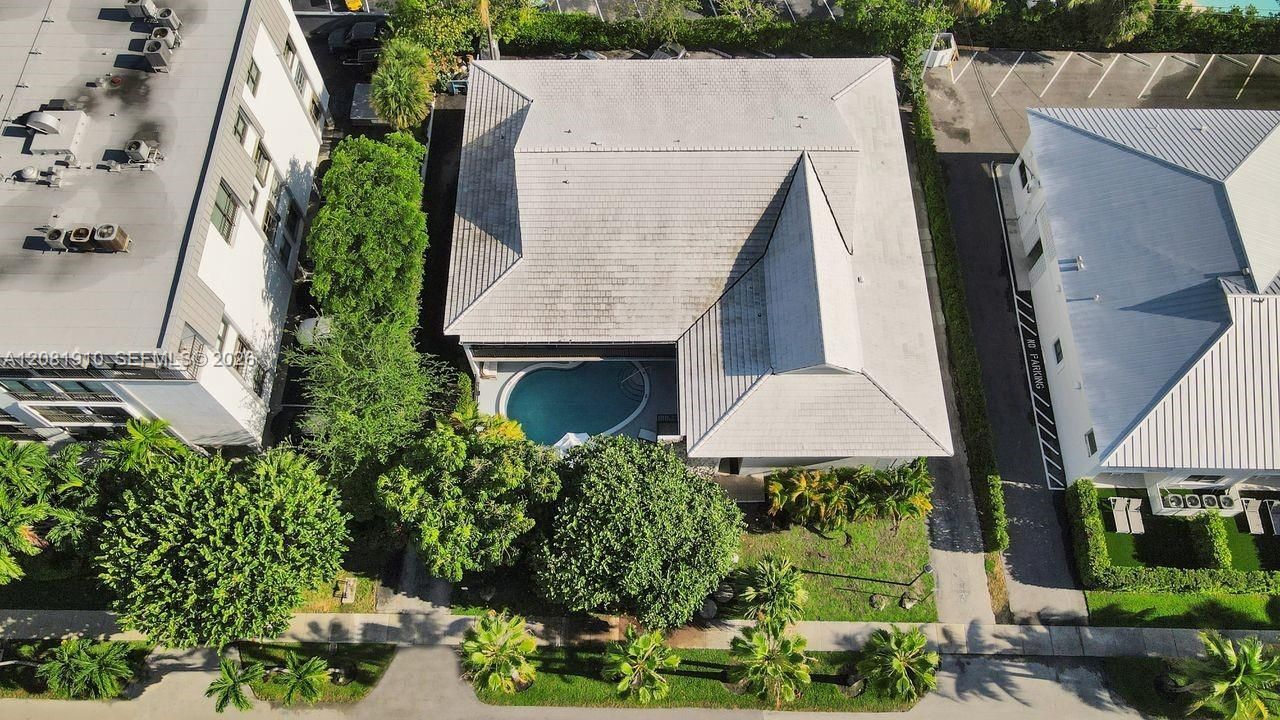 195 Sunrise Dr, Unit 7, Key Biscayne, FL 33149 Photo