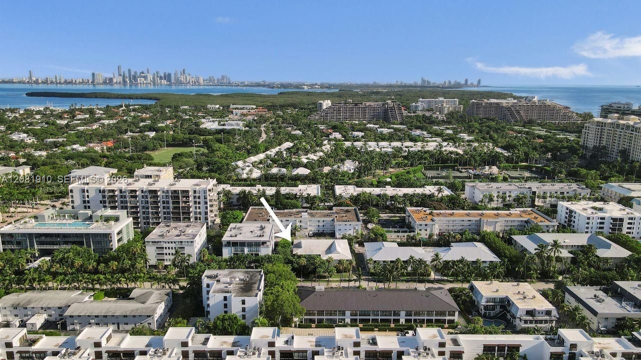 195 Sunrise Dr, Unit 7, Key Biscayne, FL 33149 Photo