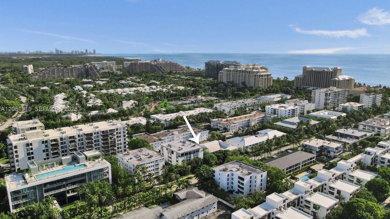 195 Sunrise Dr, Unit 7, Key Biscayne, FL 33149 Photo