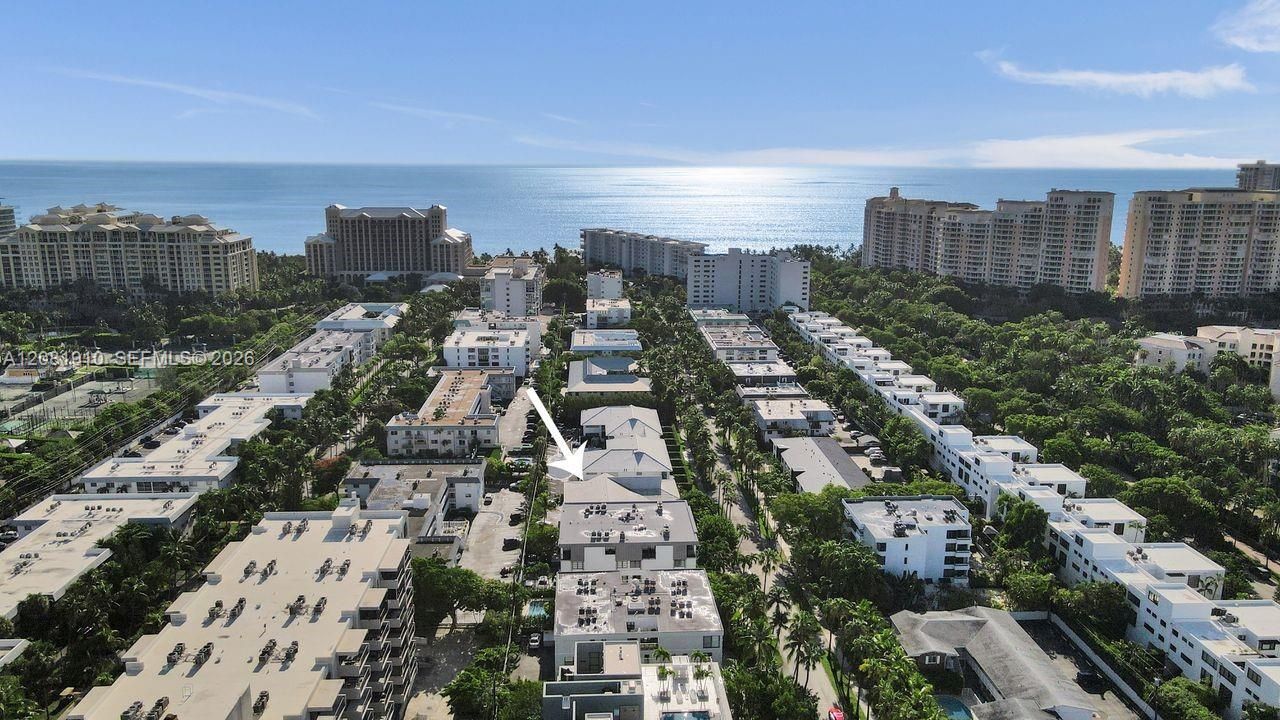 195 Sunrise Dr, Unit 7, Key Biscayne, FL 33149 Photo