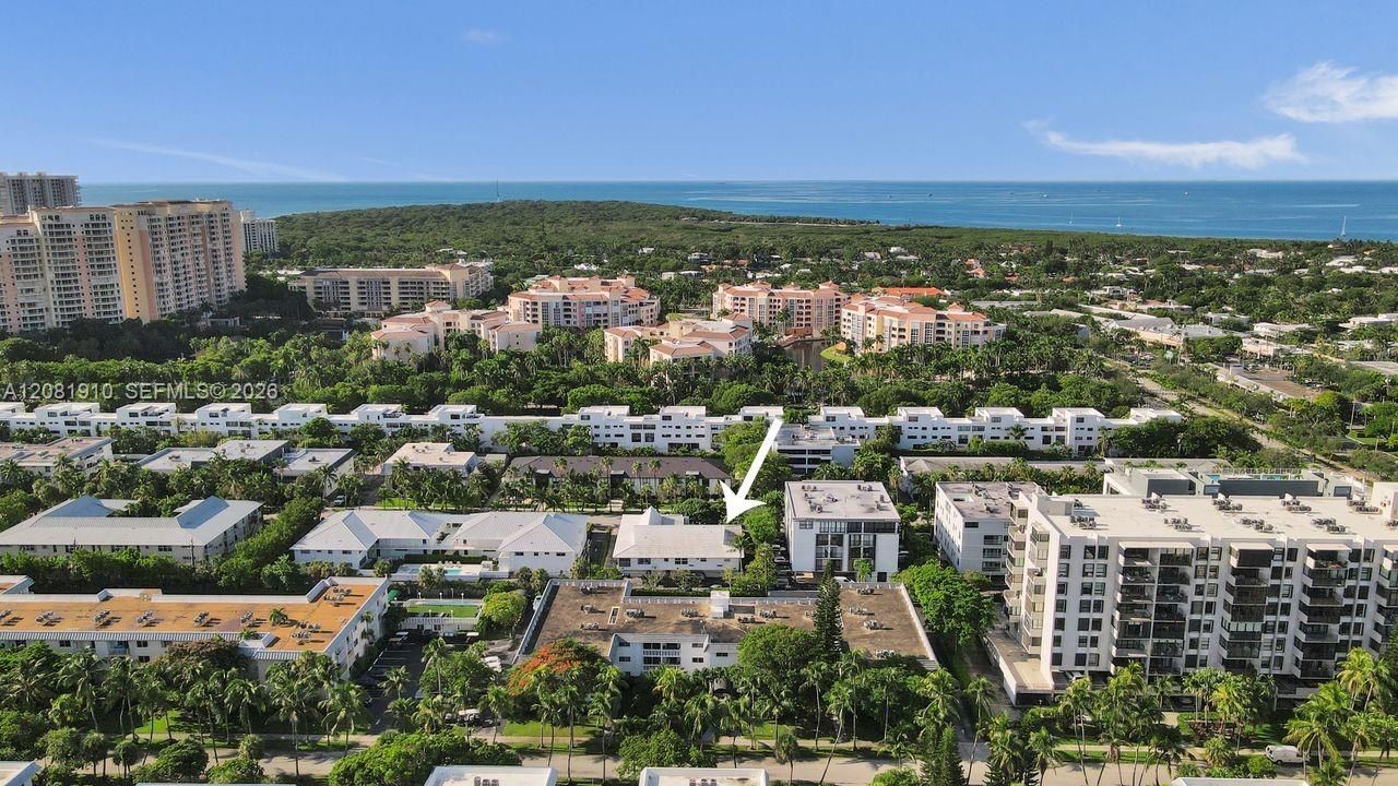 195 Sunrise Dr, Unit 7, Key Biscayne, FL 33149 Photo