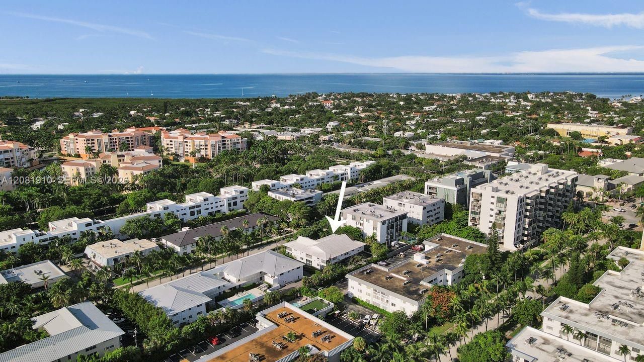 195 Sunrise Dr, Unit 7, Key Biscayne, FL 33149 Photo