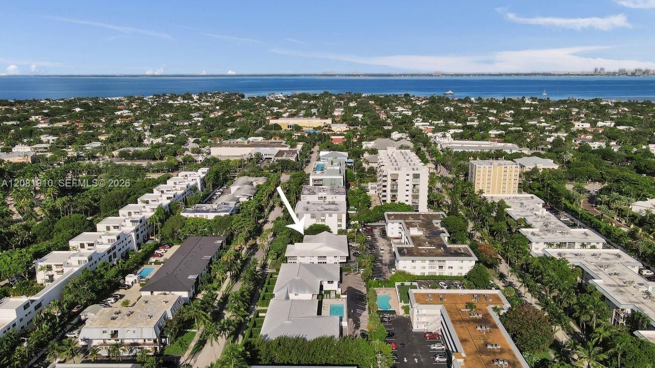 195 Sunrise Dr, Unit 7, Key Biscayne, FL 33149 Photo