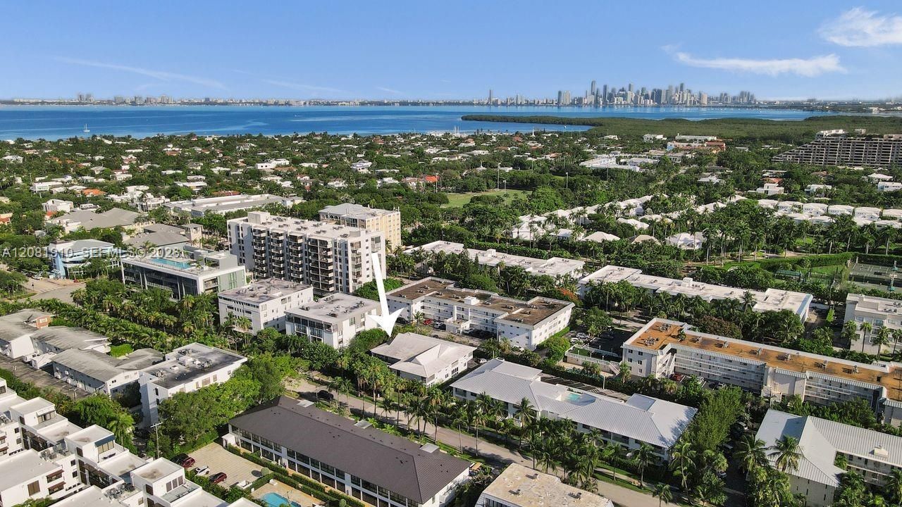 195 Sunrise Dr, Unit 7, Key Biscayne, FL 33149 Photo