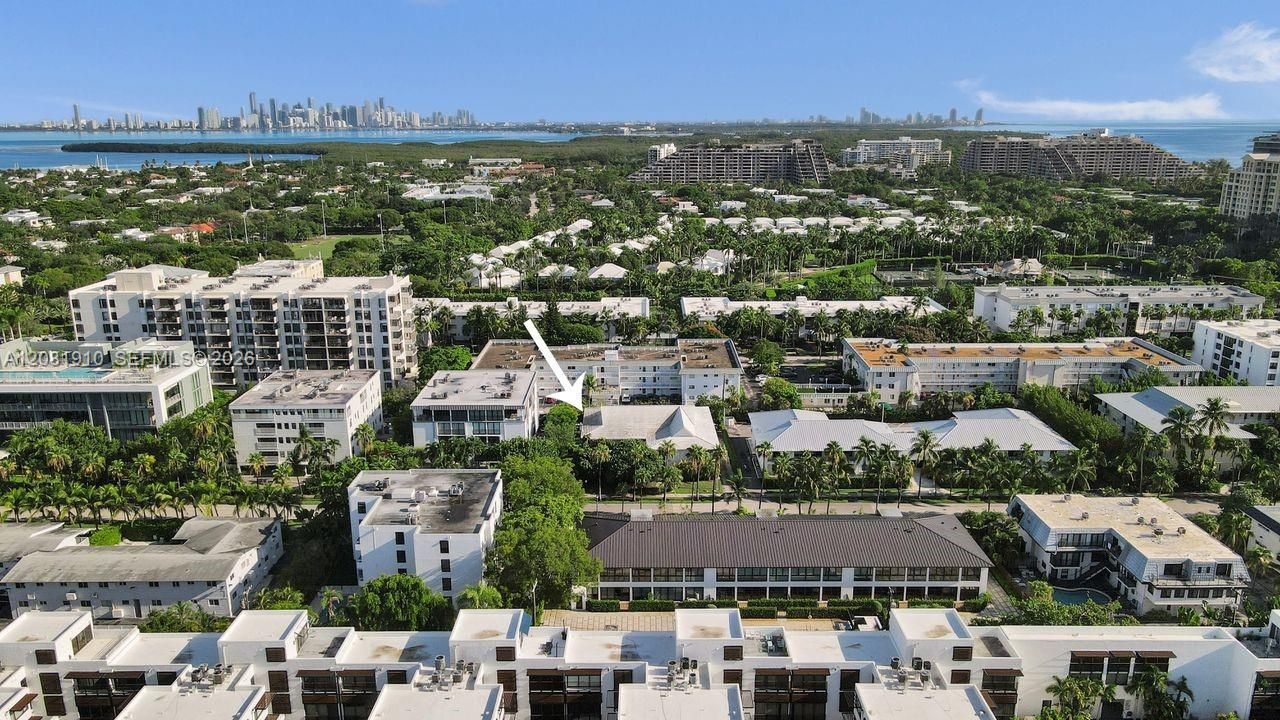 195 Sunrise Dr, Unit 7, Key Biscayne, FL 33149 Photo