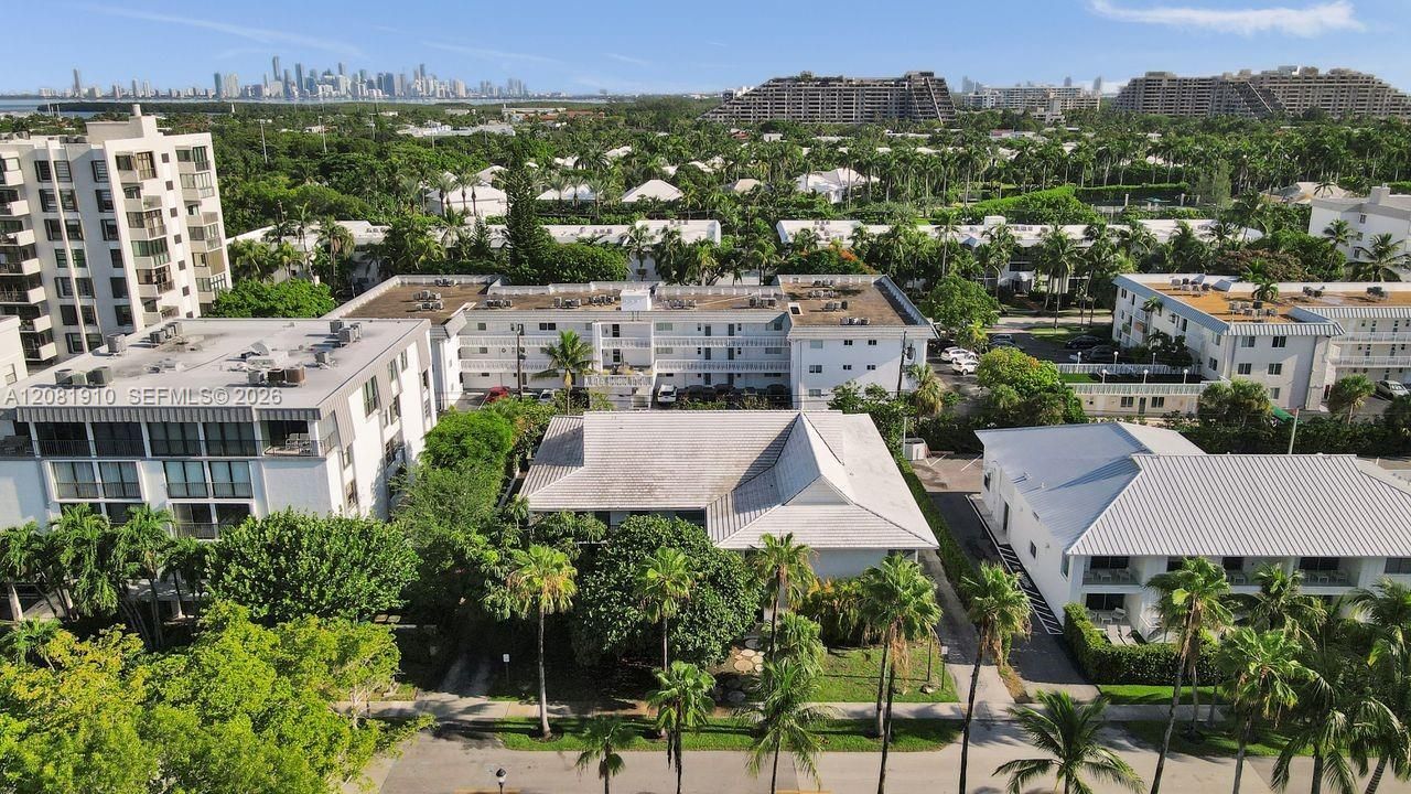 195 Sunrise Dr, Unit 7, Key Biscayne, FL 33149 Photo