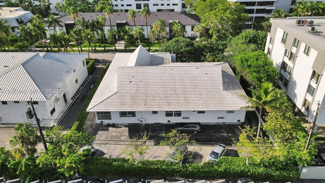 195 Sunrise Dr, Unit 7, Key Biscayne, FL 33149 Photo