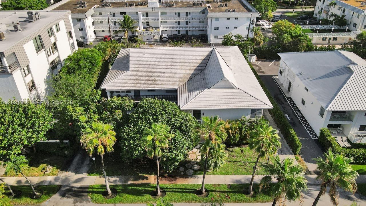 195 Sunrise Dr, Unit 7, Key Biscayne, FL 33149 Photo