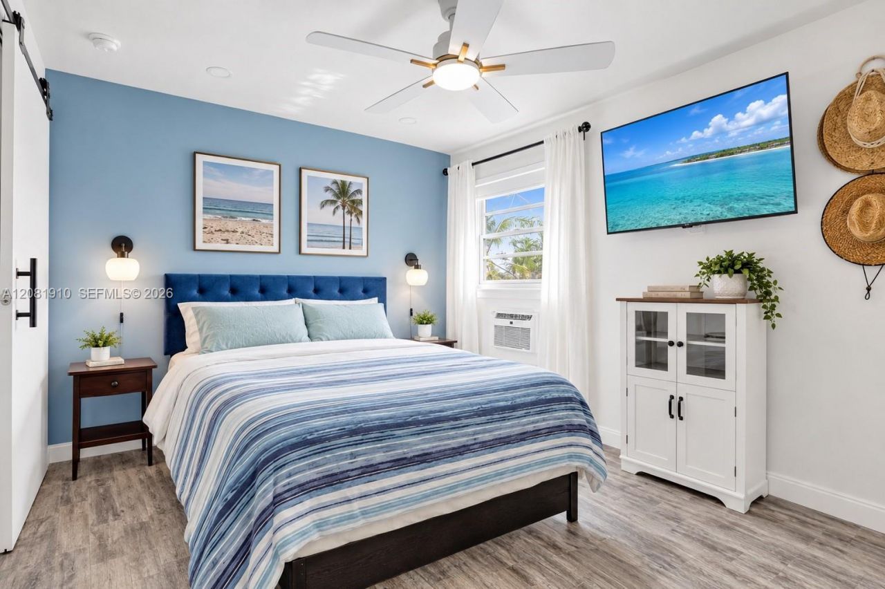 195 Sunrise Dr, Unit 7, Key Biscayne, FL 33149 Photo