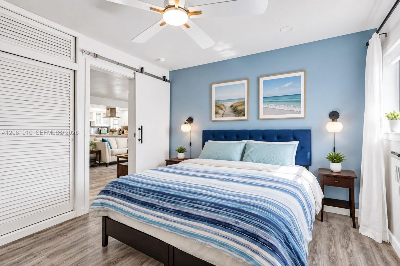 195 Sunrise Dr, Unit 7, Key Biscayne, FL 33149 Photo