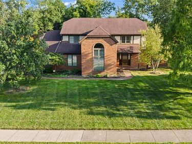 240 E Stonequarry Road, Vandalia, OH 45377