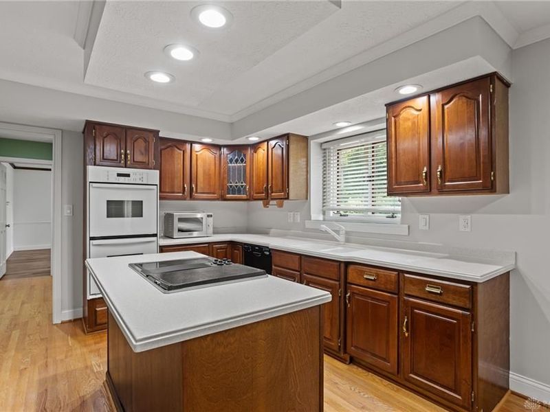 240 E Stonequarry Road, Vandalia, OH 45377 Photo 13