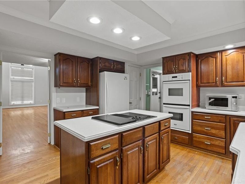 240 E Stonequarry Road, Vandalia, OH 45377 Photo 14