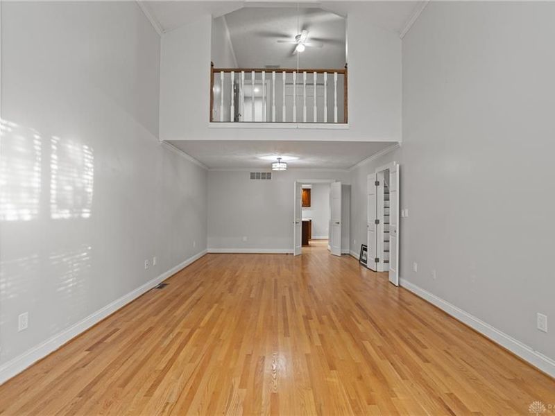 240 E Stonequarry Road, Vandalia, OH 45377 Photo 19