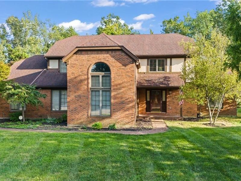 240 E Stonequarry Road, Vandalia, OH 45377 Photo 2