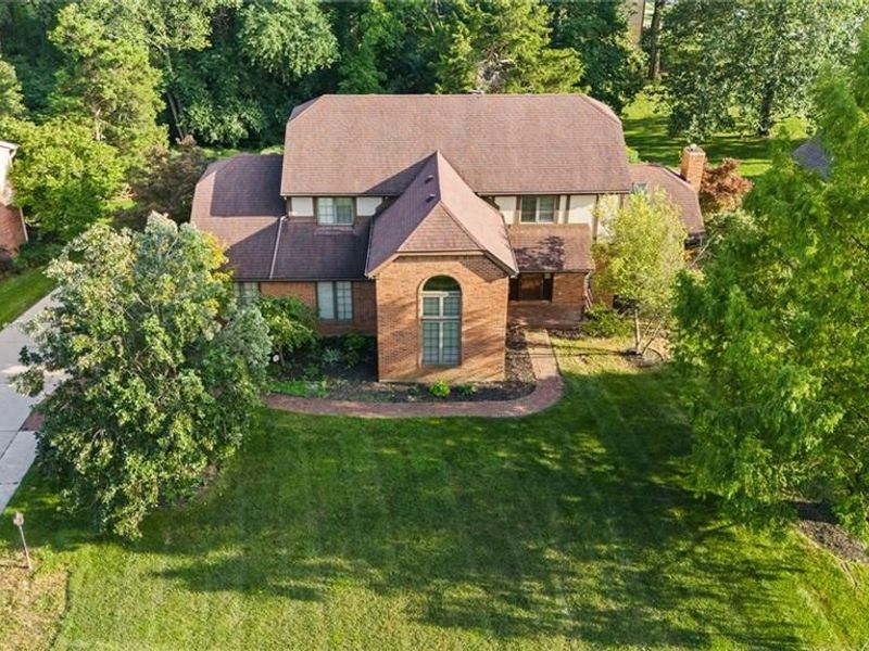 240 E Stonequarry Road, Vandalia, OH 45377 Photo 3