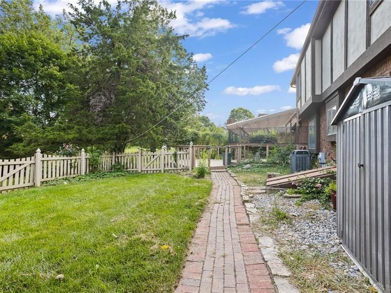 240 E Stonequarry Road, Vandalia, OH 45377 Photo 53