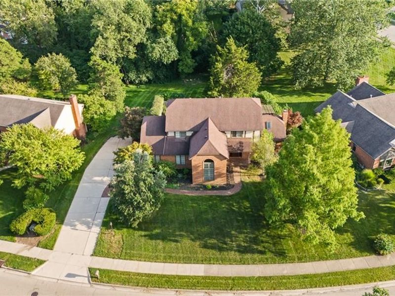 240 E Stonequarry Road, Vandalia, OH 45377 Photo 56