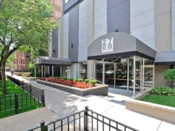 2700 N HAMPDEN Court , Unit 7A, Chicago, IL 60614