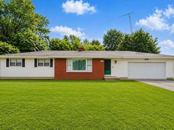 2385 State Route 602, Crestline, OH 44827