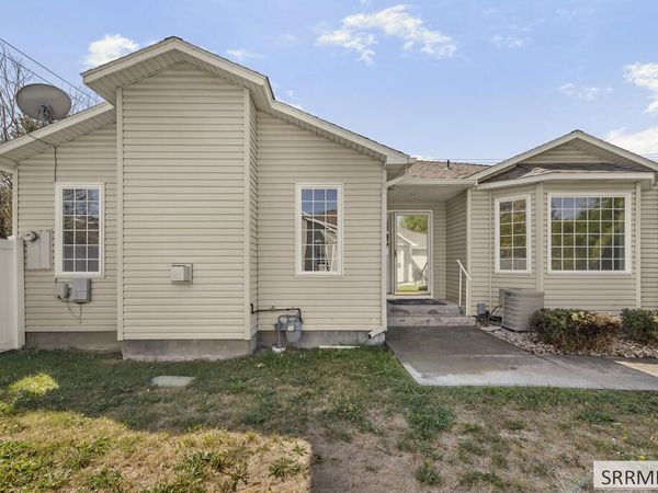 3255 Sonora Drive, IDAHO FALLS, ID 83404