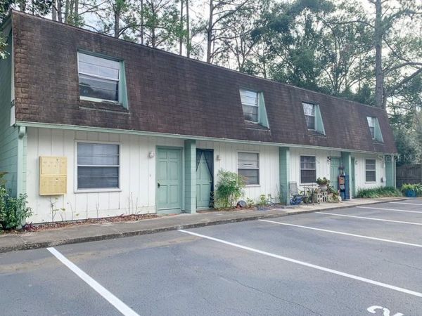 5620 NW 23RD TERRACE , Unit 1, GAINESVILLE, FL 32653