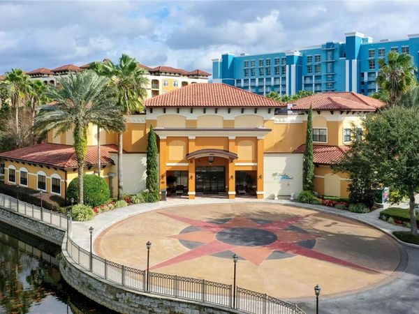 12544 FLORIDAYS RESORT DRIVE , Unit 207B, ORLANDO, FL 32821